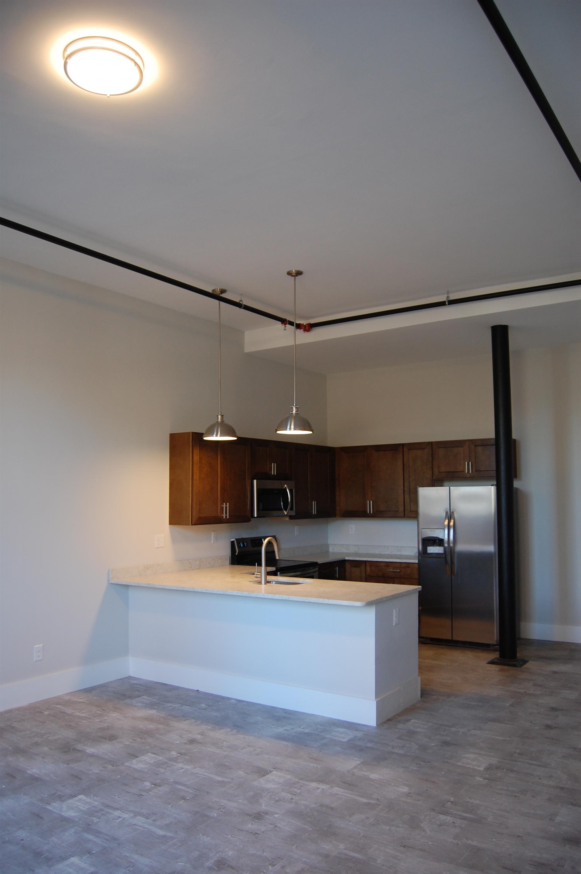 155 Ararat Street - Unit 102