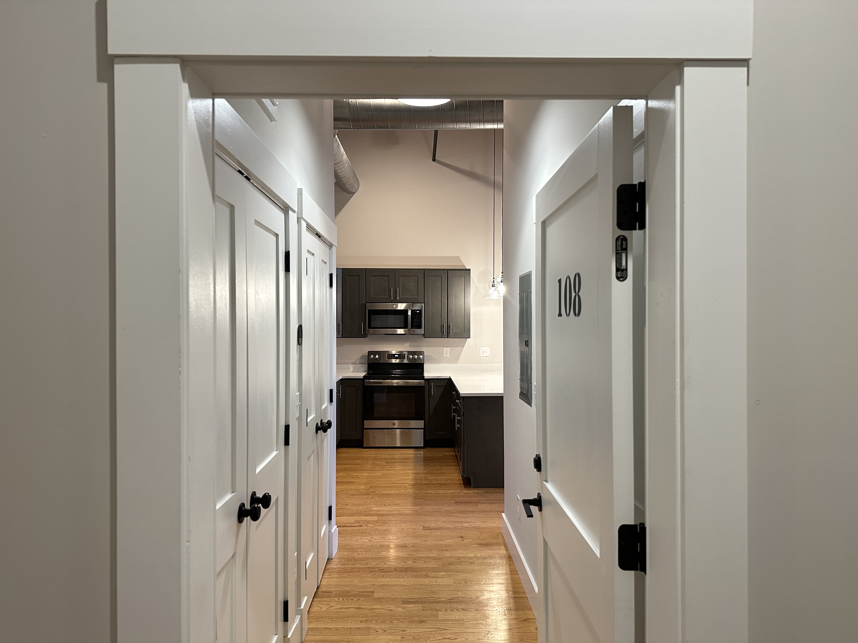 1665 Main Street - Unit A108