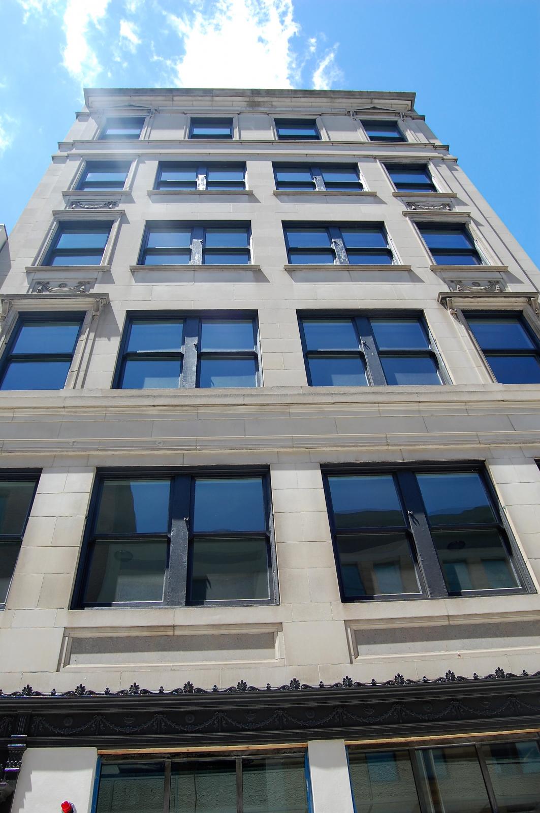 16 Norwich Street - Unit 2