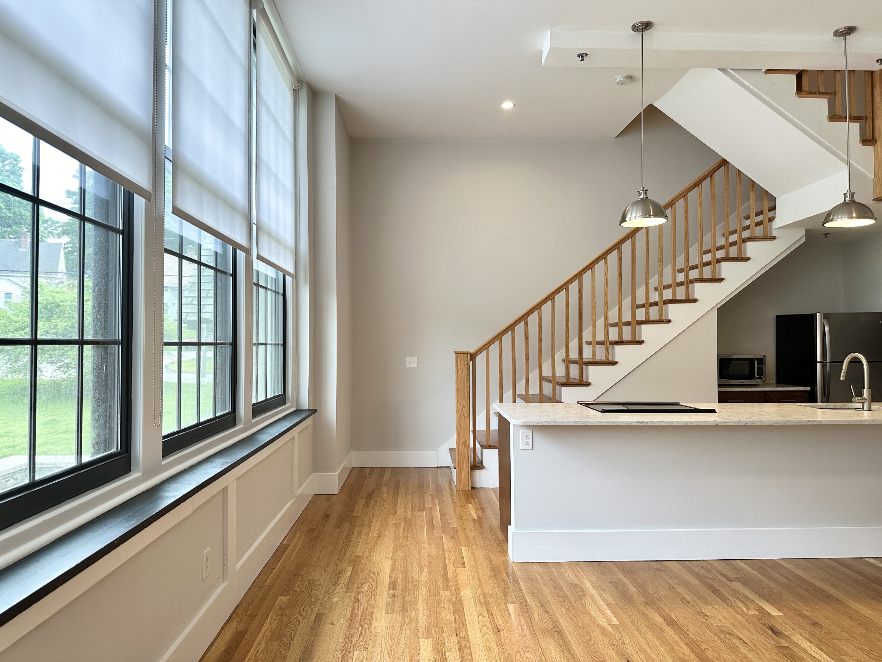 155 Ararat Street - Unit 201
