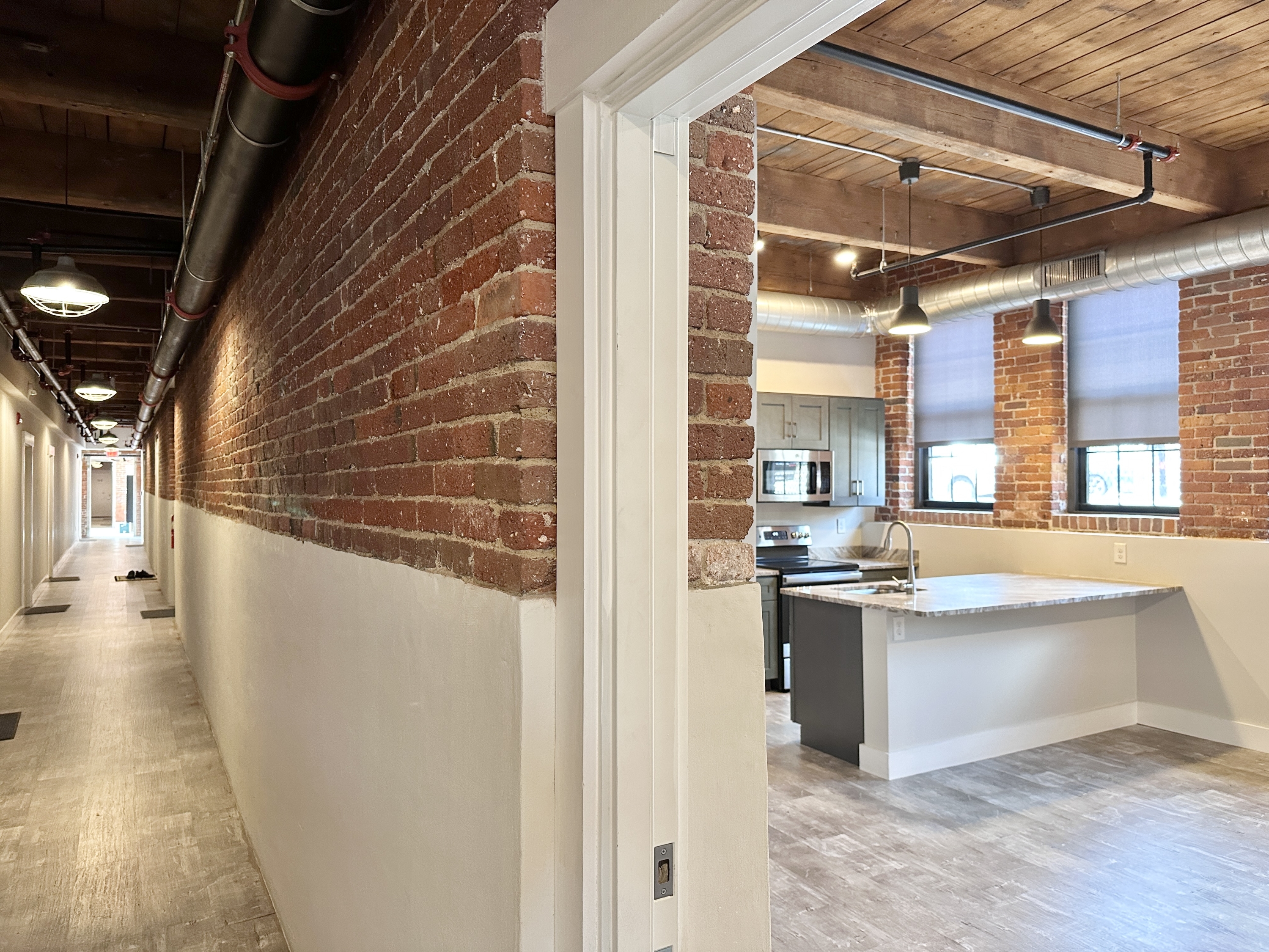128 Chandler Street - Unit 106
