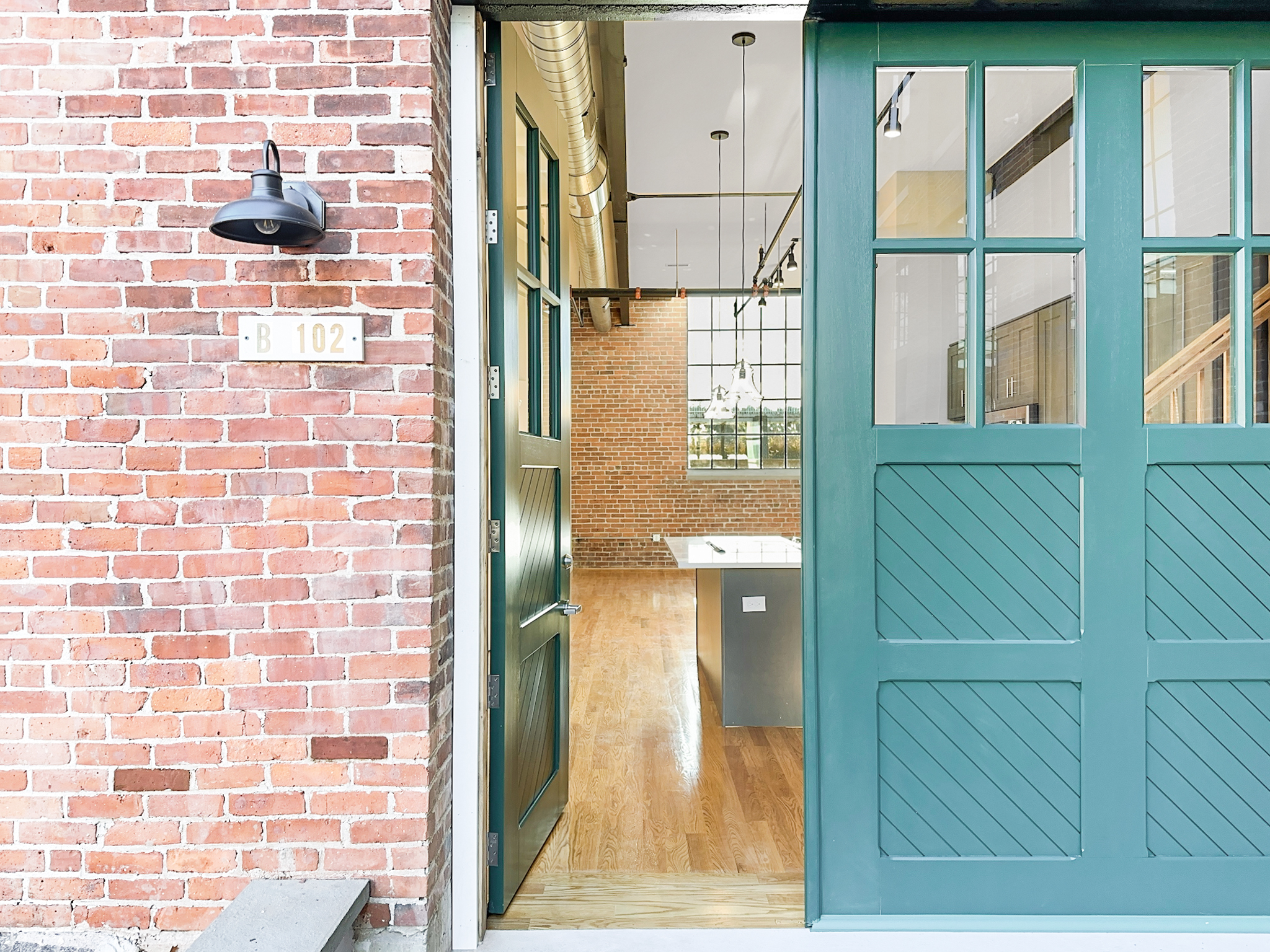 1665 Main Street - Unit B102