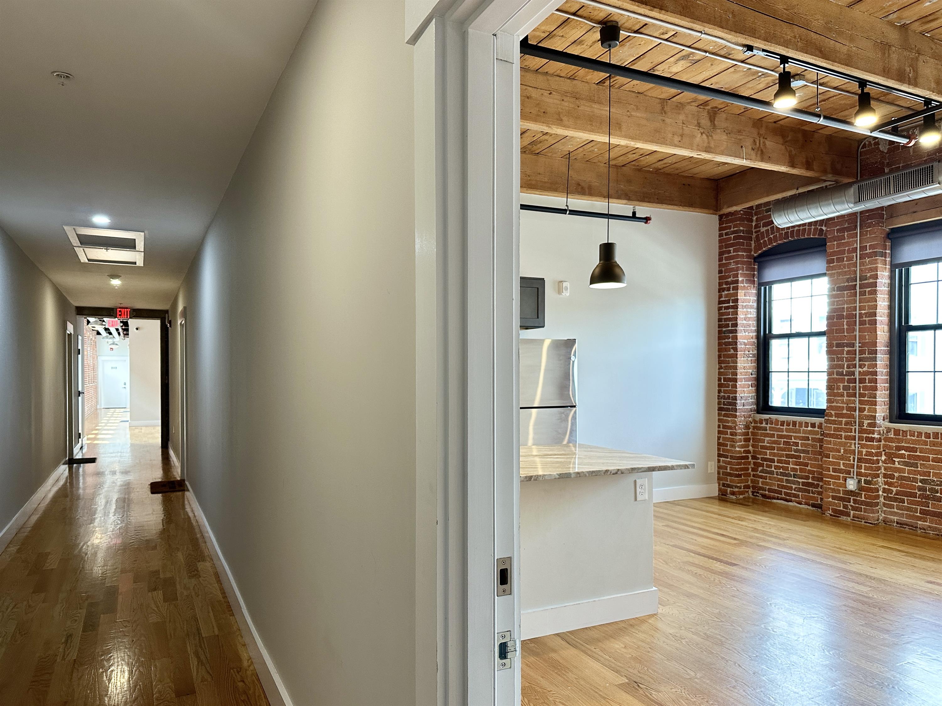 128 Chandler Street - Unit 306