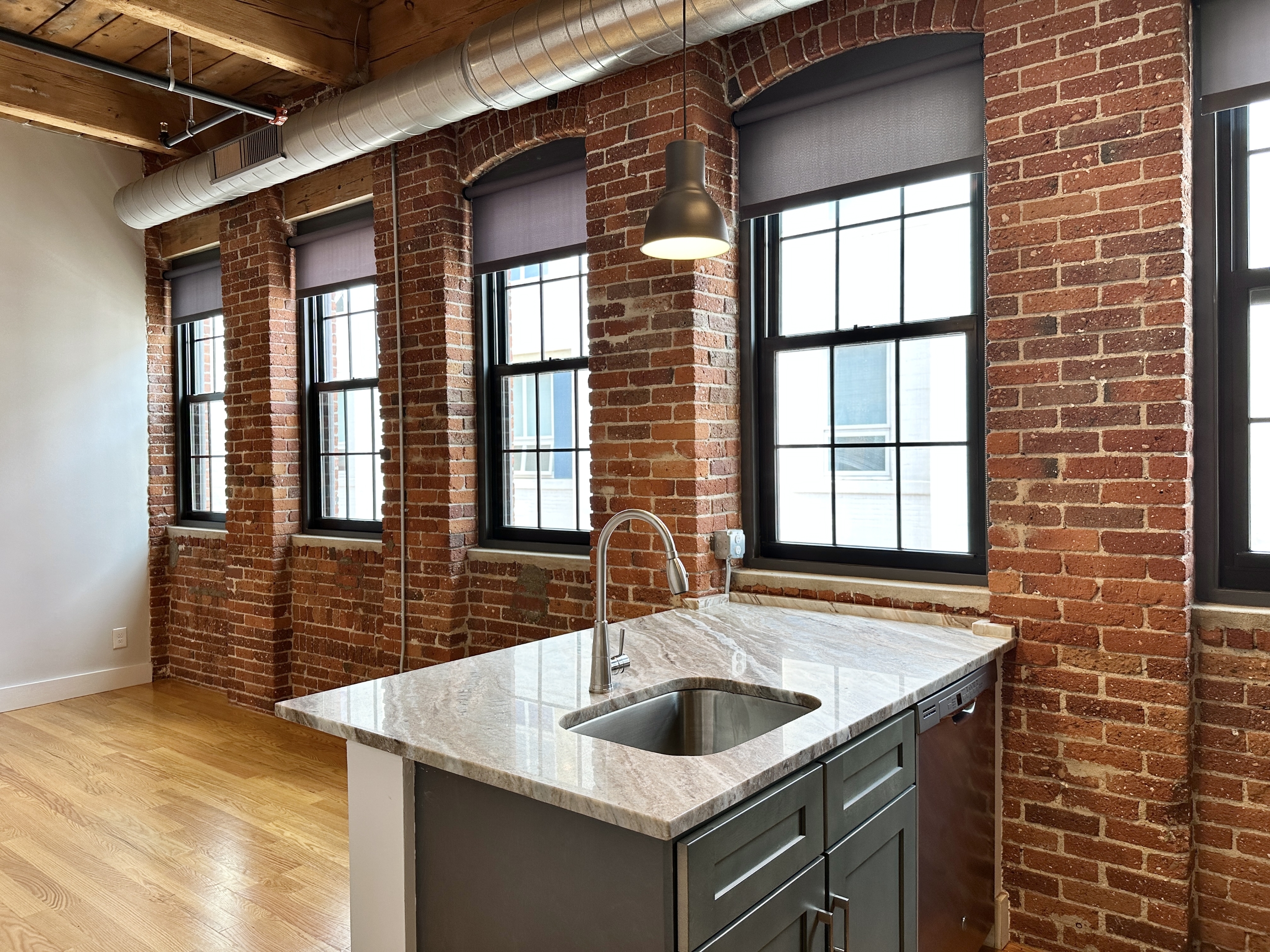 128 Chandler Street - Unit 203