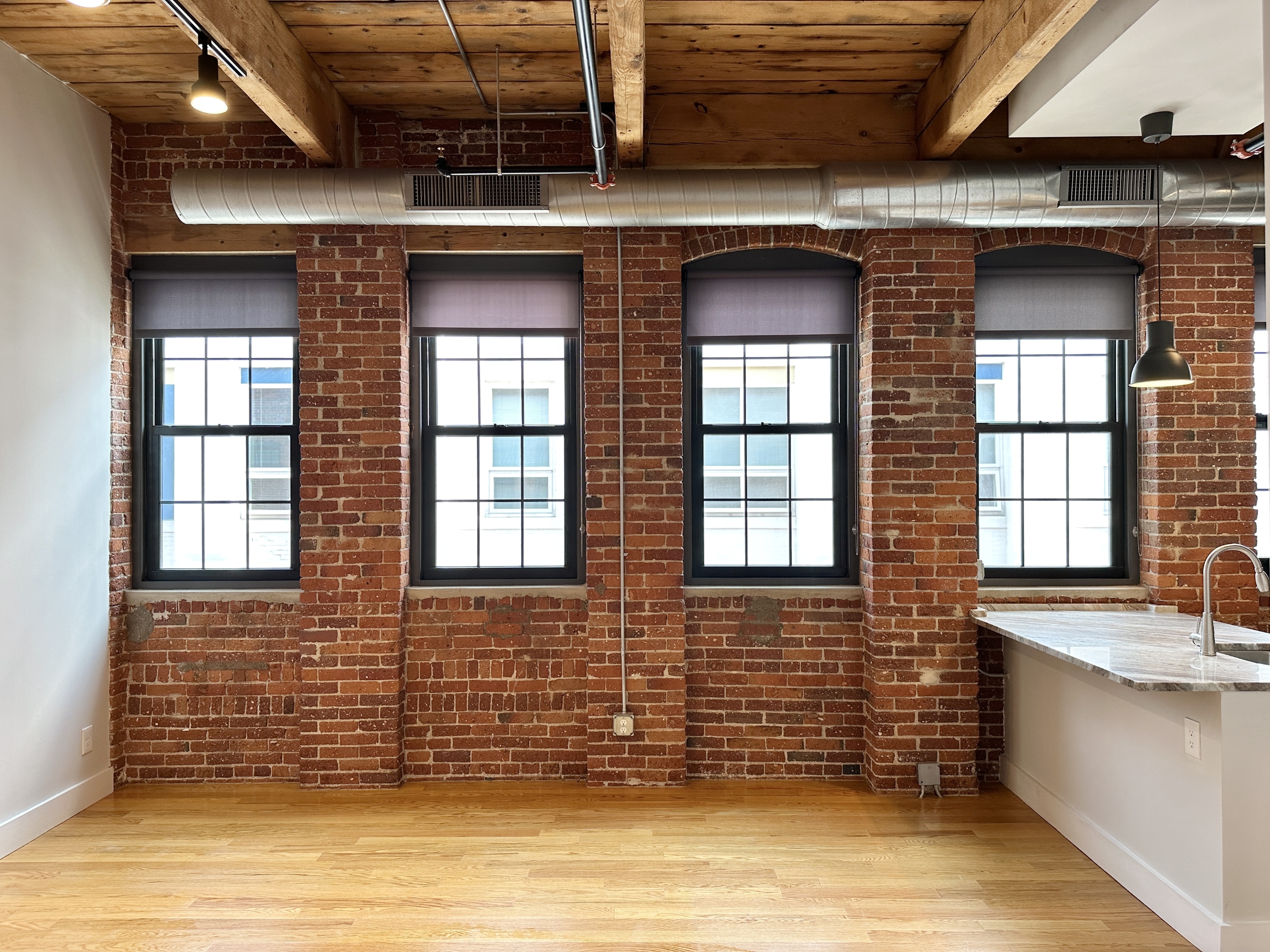 128 Chandler Street - Unit 304