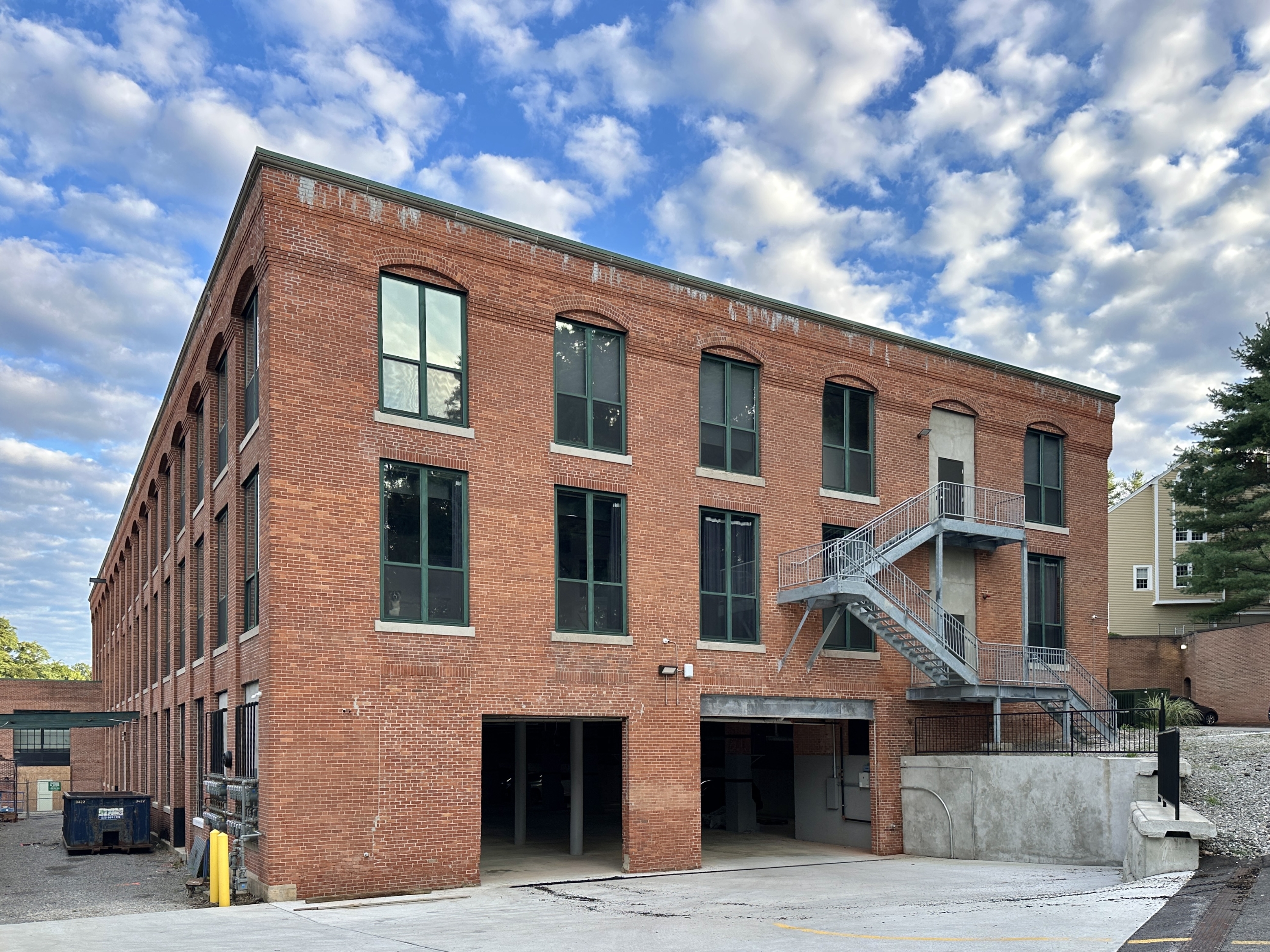 1665 Main Street - Unit A115