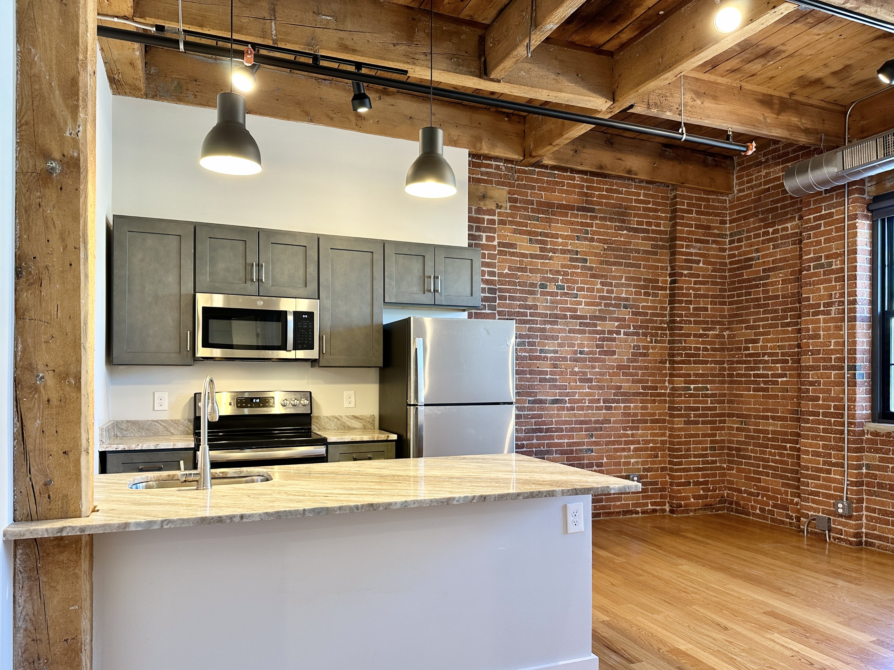128 Chandler Street - Unit 209