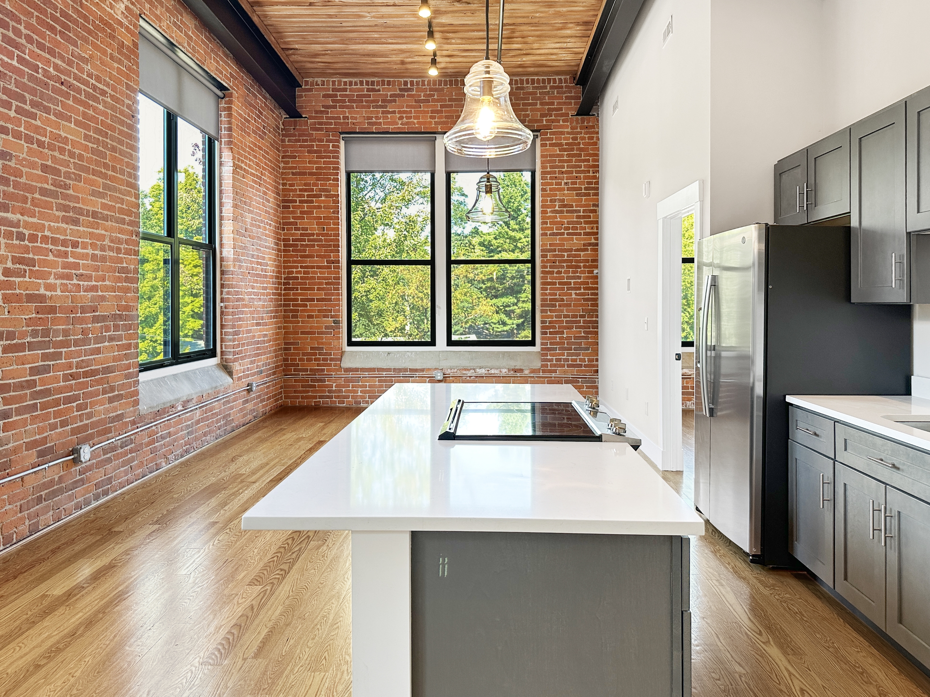 1665 Main Street - Unit A201